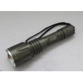 Newest Remote control high class tactical long range rechargeable cree led coon hunting light